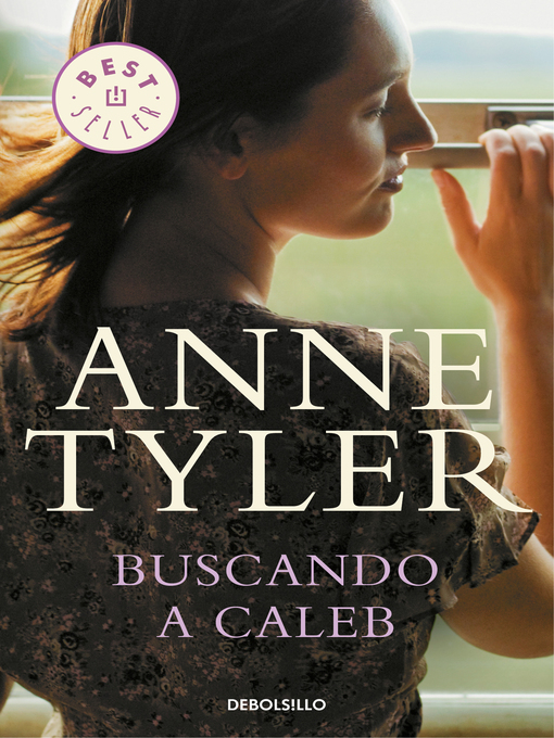 Title details for Buscando a Caleb by Anne Tyler - Available